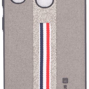 Aizmugurējais vāciņš Evelatus Samsung A40 Dazzel Gray