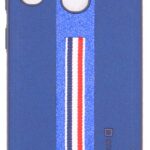 Чехол на заднюю панель Evelatus Samsung A40 Dazzel Blue