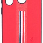 Aizmugurējais vāciņš Evelatus Huawei P30 lite Dazzel Red