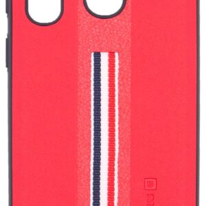 Aizmugurējais vāciņš Evelatus Huawei P30 lite Dazzel Red