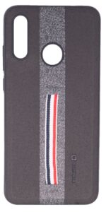 Aizmugurējais vāciņš Evelatus Huawei P30 lite Dazzel Black