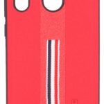 Back panel cover Evelatus Huawei P  smart 2019 Dazzel Red