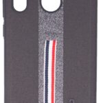 Чехол на заднюю панель Evelatus Huawei P  smart 2019 Dazzel Black