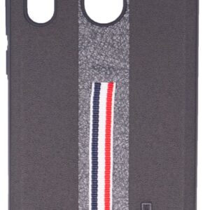 Back panel cover Evelatus Huawei P  smart 2019 Dazzel Black