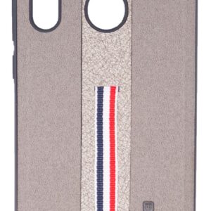 Aizmugurējais vāciņš Evelatus Huawei P  smart 2019 Dazzel Gray