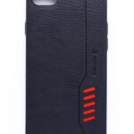 Чехол на заднюю панель Evelatus Apple iPhone 7/8 Shooter Black