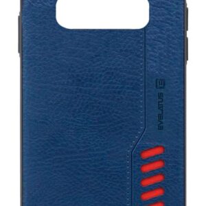 Back panel cover Evelatus Samsung S10e Shooter Blue
