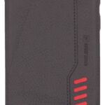 Aizmugurējais vāciņš Evelatus Samsung S10 Shooter Black