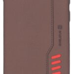 Back panel cover Evelatus Samsung S10 Shooter Brown