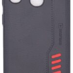 Tagakaaned Evelatus Samsung A40 Shooter Black