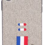 Чехол на заднюю панель Evelatus Apple iPhone X Free Gray