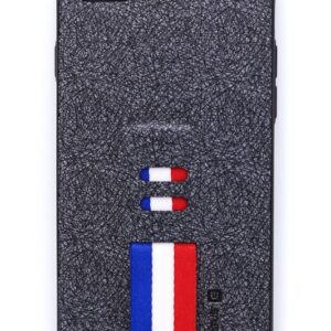 Aizmugurējais vāciņš Evelatus Apple iPhone 7/8/SE2020/SE2022 Free Black