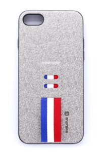 Tagakaaned Evelatus Apple iPhone 7/8/SE2020/SE2022 Free Gray