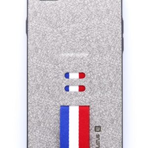 Back panel cover Evelatus Apple iPhone 7/8/SE2020/SE2022 Free Gray