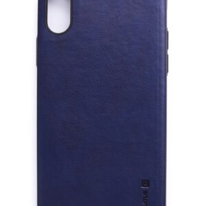 Aizmugurējais vāciņš Evelatus Apple iPhone X Kuton Blue