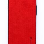 Tagakaaned Evelatus Apple iPhone 7/8 Kuton Red