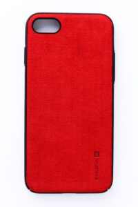 Aizmugurējais vāciņš Evelatus Apple iPhone 7/8 Kuton Red