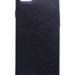 Back panel cover Evelatus Apple iPhone 7/8 Kuton Black