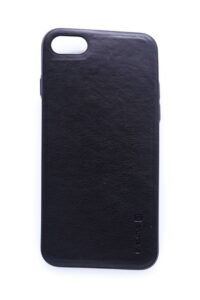 Aizmugurējais vāciņš Evelatus Apple iPhone 7/8 Kuton Black