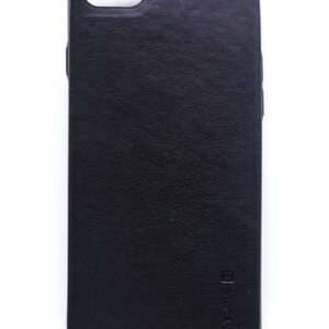 Aizmugurējais vāciņš Evelatus Apple iPhone 7/8 Kuton Black
