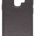 Back panel cover Evelatus Samsung S9 Kuton Black