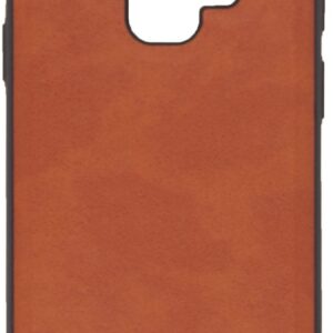 Nugarėlės dėklai Evelatus Samsung S9 Kuton Brown