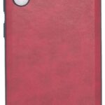 Tagakaaned Evelatus Samsung A50 Kuton Red