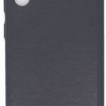 Tagakaaned Evelatus Samsung A50 Kuton Black