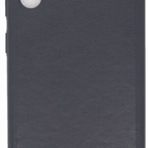 Aizmugurējais vāciņš Evelatus Samsung A50 Kuton Black