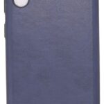 Чехол на заднюю панель Evelatus Samsung A50 Kuton Blue