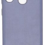 Aizmugurējais vāciņš Evelatus Samsung A40 Kuton Blue