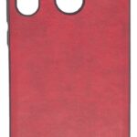 Nugarėlės dėklai Evelatus Huawei P30 lite Kuton Red