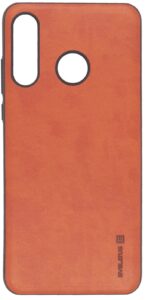 Aizmugurējais vāciņš Evelatus Huawei P30 lite Kuton Brown