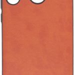 Back panel cover Evelatus Huawei P30 lite Kuton Brown