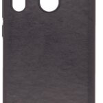 Aizmugurējais vāciņš Evelatus Huawei P smart 2019 Kuton Black