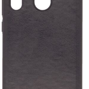 Aizmugurējais vāciņš Evelatus Huawei P smart 2019 Kuton Black