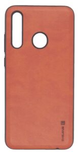 Aizmugurējais vāciņš Evelatus Huawei P smart 2019 Kuton Brown