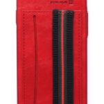 Tagakaaned Evelatus Apple iPhone  7 / 8 / SE 2020 Cubit Plastic Red