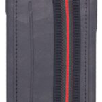 Nugarėlės dėklai Evelatus Apple iPhone 7/8 Cubit Plastic Black