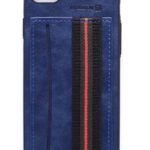 Aizmugurējais vāciņš Evelatus Apple iPhone  7 / 8 / SE 2020 Cubit Plastic Blue