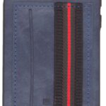 Back panel cover Evelatus Samsung Galaxy S10e Cubit Plastic Blue