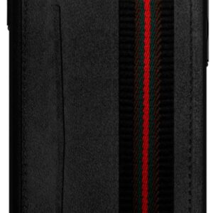 Aizmugurējais vāciņš Evelatus Samsung S10 Cubit Plastic Black