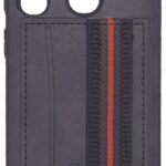 Aizmugurējais vāciņš Evelatus Huawei P30 Lite Cubit Black