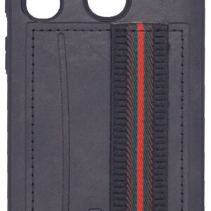 Aizmugurējais vāciņš Evelatus Huawei P30 Lite Cubit Black