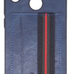 Tagakaaned Evelatus Huawei P smart 2019 Cubit Plastic Blue