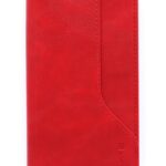 Aizmugurējais vāciņš Evelatus Apple iPhone X Red