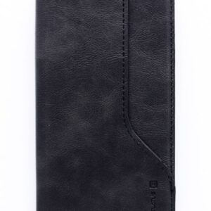 Aizmugurējais vāciņš Evelatus Apple iPhone X Cissais Black