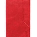 Nugarėlės dėklai Evelatus Apple Iphone 7 Cissais Red