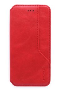 Aizmugurējais vāciņš Evelatus Apple Iphone 7 Cissais Red