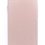 Чехол на заднюю панель Evelatus Apple iPhone 7/8/SE2020/SE2022 Emboss Gold